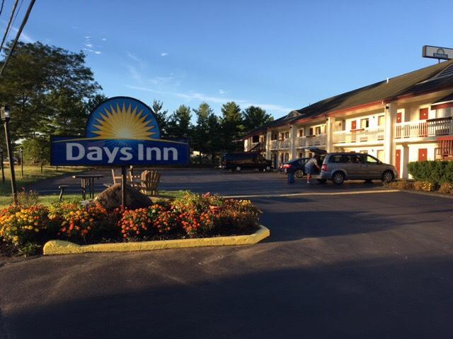 Motel Days By Wyndham Queensbury/lake George Queensbury